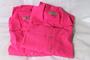 Image of Jumpsuit HOT PINK, 4XL