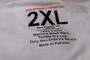 Image of Bob Barker Tagless T shirt 2XL
