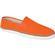 Canvas Shoe Orange size 10 US