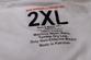 Bob Barker Tagless T shirt 2XL