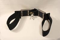 Image of Yuil Webbing handcuffs, Model No B 800