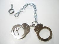 Image of Special Model Handcuffs & Snap
