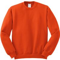 Image of Sweatshirt Orange L